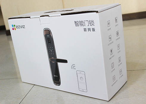 杭州萤石软件有限公司彩色瓦楞盒BE瓦-披萨盒（飞机盒）